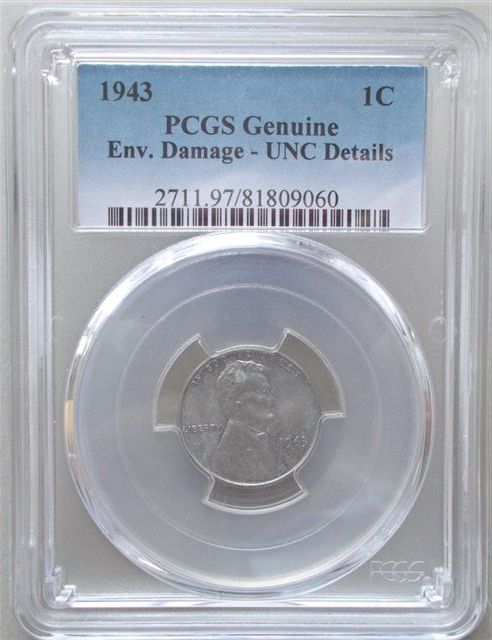 Bargain-Bin-Find---PCGS-Certified-1943-Lincoln-Cent